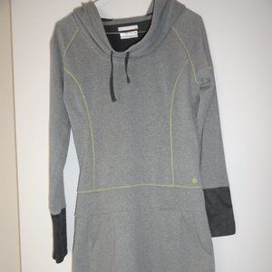 Columbia Omni-wick dress